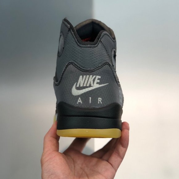 New Nike Air Jordan AJ men\'s sneakers main image 4